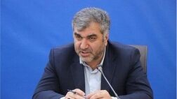 آب شرب و بهداشتی پایدار در مرزها برای مراسم اربعین تأمین شد