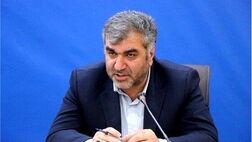 آب شرب و بهداشتی پایدار در مرزها برای مراسم اربعین تأمین شد