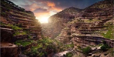 ورودی گمشده در مصر پیدا شد؟
