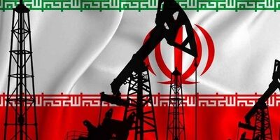  تولید نفت ایران به بالاترین رقم در ۶ سال گذشته رسید 