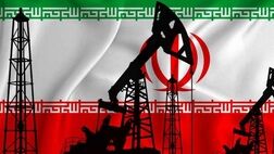 قیمت رسمی فروش نفت ایران در مارس اعلام شد