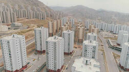 پروژه‌های ۱۷ ساله مسکن مهر پردیس؛ وعده تحویل ۵۰۰۰ واحد تا پایان سال 