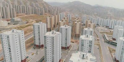 درآمد شرکت عمران شهرهای جدید به مرز 2 هزار میلیارد تومان رسید