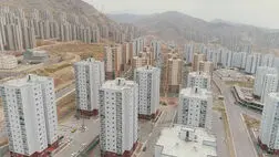 تکمیل واحدهای مسکن مهر با پیشرفت ۷۰ درصد در اولویت قرار گرفت
