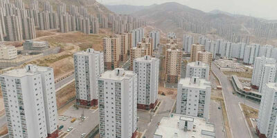 ۲۰۹ هزار واحد نهضت ملی مسکن وام دریافت کردند