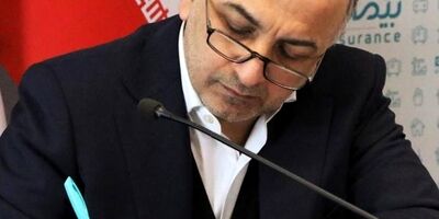 درخشش مدیران بیمه دی در سالگرد تاسیس سندیکای بیمه‌گران
