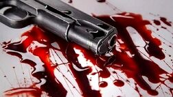 بدهکار 400 میلیون تومانی با شلیک گلوله کشته شد
