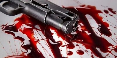 بدهکار 400 میلیون تومانی با شلیک گلوله کشته شد
