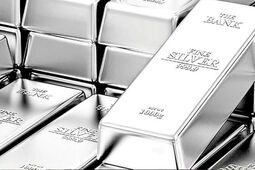 
دامنه نوسان صندوق‌ها و گواهی نقره تغییر کرد