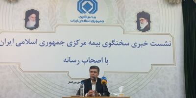 بدهی سنواتی و جاری صنعت خودرو به صنعت بیمه به  4 هزار میلیارد تومان رسید