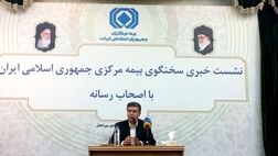 بدهی سنواتی و جاری صنعت خودرو به صنعت بیمه به  4 هزار میلیارد تومان رسید
