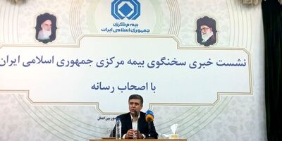 بدهی سنواتی و جاری صنعت خودرو به صنعت بیمه به  4 هزار میلیارد تومان رسید
