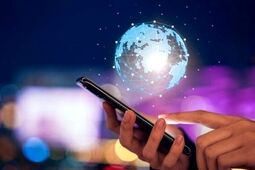 دسترسی به اینترنت همراه فراهم شد 