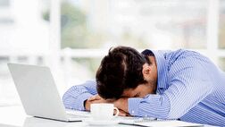 کمبود کدام ویتامین‌ها باعث خستگی می‌شود؟ 
