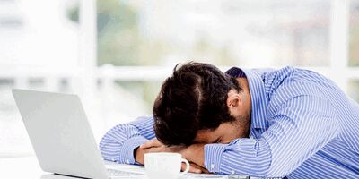 کمبود کدام ویتامین‌ها باعث خستگی می‌شود؟ 
