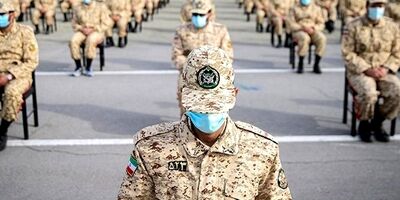 حقوق سربازان افزایش می‌یابد