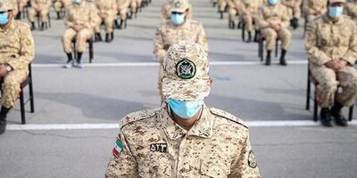 حقوق سربازان افزایش می‌یابد