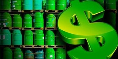  دورخیز آمریکا برای نفت 70 دلاری 
