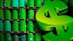  دورخیز آمریکا برای نفت 70 دلاری 