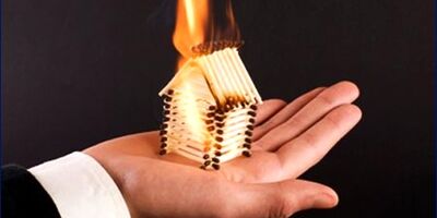 بیمه آتش سوزی و موارد تحت پوشش آن