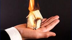 بیمه آتش سوزی و موارد تحت پوشش آن