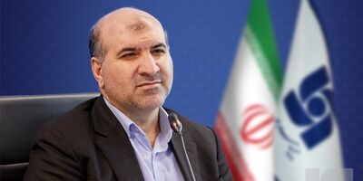 برنامه‌ریزی بیمه سرمد برای افزایش سرمایه تا 10 هزار میلیارد ریال