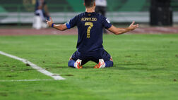 از استقلال - آنیانگ تا پرسپولیس - النصر؛ چمن آزادی هوای تازه می‌خواهد
