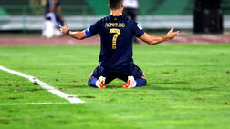 از استقلال - آنیانگ تا پرسپولیس - النصر؛ چمن آزادی هوای تازه می‌خواهد
