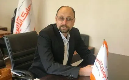 سهم اندک صنعت بیمه در خلق ابزارهای نوآورانه در بازار های مالی 