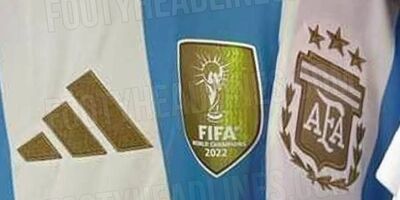 طرفداران  آرژانتین با کیت جدید این تیم غافلگیر می شوند