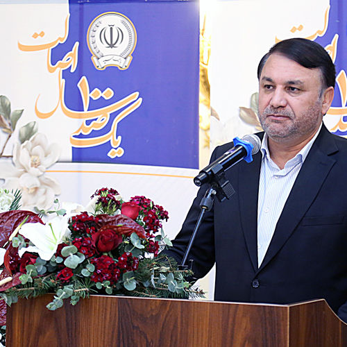 آیت اله ابراهیمی