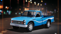 
فروش نقدی و اعتباری محصولات زامیاد از ۲۸ خردادماه
