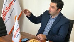 باغ صنعت بیمه مهیای پاشیدن بذرهای نوآورانه 