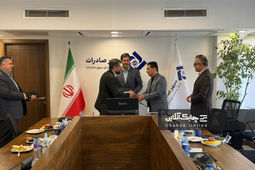 سود عملیاتی واسپاری سپهر صادرات کاهشی و سود خالص آن افزایشی شد