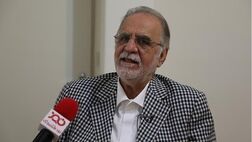 کرباسیان رئیس کاردان معرفی شد