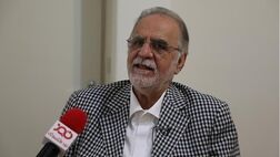 کرباسیان رئیس کاردان معرفی شد