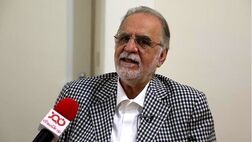 کرباسیان رئیس کاردان معرفی شد