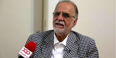 کرباسیان رئیس کاردان معرفی شد