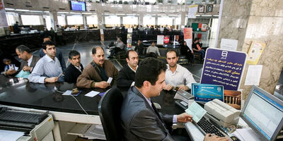 رتبه بیشترین سود خالص هر سهم در نیمه نخست سالجاری به این بانک ها رسید + جدول