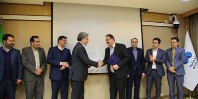 گروه سرمایه‌گذاری مسکن مدیر عامل جدید خود را شناخت