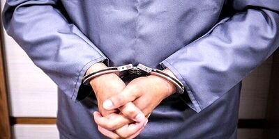 فروشندگان مواد مخدر در قلعه نو دستگیر شدند
