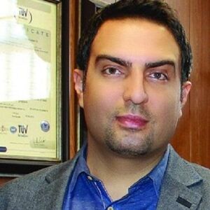 مهدی  کریمی تفرشی