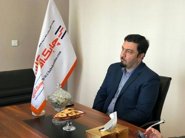 مدیرعامل شبکه نوآفرینی سرآمد (پلنت)