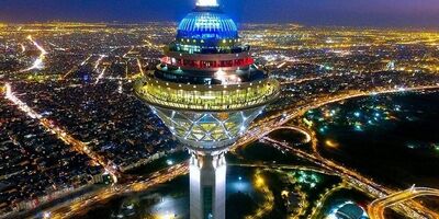 تعیین ۲۴ مسیر گردشگری در تهران