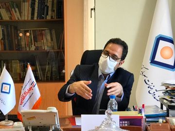 محمدحسین مقیسه
