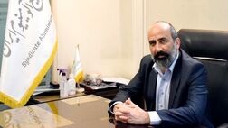 سرانه مصرف آلومینیوم در ایران حدود ۵.۱ کیلوگرم برای هر نفر است