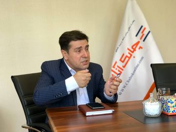 سیدحمیدموسوی