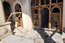 آسیب به 140 اثر تاریخی؛ تهران کانون اصلی تخریب و خسارت مالی 