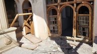 آسیب به 140 اثر تاریخی؛ تهران کانون اصلی تخریب و خسارت مالی 