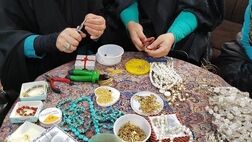 تسهیلات مشاغل خانگی ۵۰۰۰ میلیاردی شد